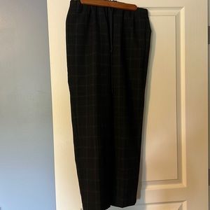 Babaton Jimmy pants by Aritzia